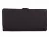 Женский кожаный кошелек WANLIMA (ВАНЛИМА) W72047550014-black