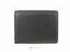 Кошелек женский кожаный WANLIMA (ВАНЛИМА) W81047551031-black