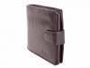 Кошелек мужской кожаный 4U CAVALDI (ФО Ю КАВАЛДИ) DNKN6L-GS-black