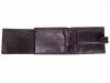 Кошелек мужской кожаный 4U CAVALDI (ФО Ю КАВАЛДИ) DNKN6L-GS-black