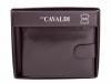 Кошелек мужской кожаный 4U CAVALDI (ФО Ю КАВАЛДИ) DNKN6L-GS-black
