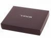 Кошелек мужской кожаный 4U CAVALDI (ФО Ю КАВАЛДИ) DNKN268L-GS-black
