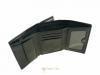 Кошелек женский кожаный WANLIMA (ВАНЛИМА) W500432715-black