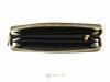 Кошелек женский кожаный WANLIMA (ВАНЛИМА) W82042670115-black