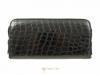 Кошелек женский кожаный WANLIMA (ВАНЛИМА) W82042670115-black