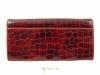Кошелек женский кожаный WANLIMA (ВАНЛИМА) W82042840166