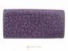 Кошелек женский кожаный WANLIMA (ВАНЛИМА) W110447400131-violet