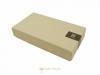 Кошелек женский кожаный WANLIMA (ВАНЛИМА) W11025029517-grey