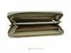 Кошелек женский кожаный WANLIMA (ВАНЛИМА) W11025029517-grey