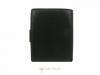 Кошелек мужской кожаный WANLIMA (ВАНЛИМА) W12047550003-black