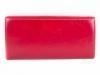 Кошелек женский кожаный VELINA FABBIANO (ВЕЛИНА ФАБИАНО) DS140-10015-red