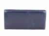 Кошелек женский кожаный VELINA FABBIANO (ВЕЛИНА ФАБИАНО) DS140-10015-navy