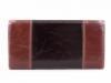 Кошелек женский кожаный VELINA FABBIANO (ВЕЛИНА ФАБИАНО) DSY159-2029-brown