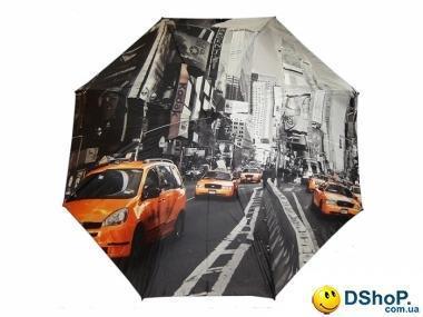 Зонт женский автомат ZEST (ЗЕСТ) Z23785-6
