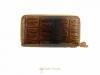 Кошелек женский кожаный WANLIMA (ВАНЛИМА) W82022340002-coffee