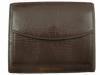 Кошелек мужской кожаный  WANLIMA (ВАНЛИМА) W72042410440-coffee