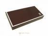 Кошелек-клатч женский кожаный WANLIMA (ВАНЛИМА) W82022679998-light-coffee