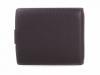 Мужской кожаный кошелек WANLIMA (ВАНЛИМА) W22527551096-black