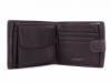 Мужской кожаный кошелек WANLIMA (ВАНЛИМА) W22527551096-black