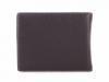 Кожаный мужской зажим для купюр WANLIMA (ВАНЛИМА) W22527551101-black