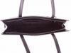 Женская кожаная сумка WANLIMA (ВАНЛИМА) W12029480009-black