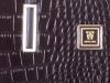 Женская кожаная сумка WANLIMA (ВАНЛИМА) W12029480009-black
