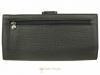 Кошелек женский кожаный WANLIMA (ВАНЛИМА) W62043790042-black