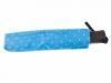 Зонт женский полуавтомат FLASH (ФЛЕШ) U72271-blue-gopoh-n-1