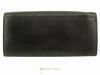 Кошелек женский кожаный WANLIMA (ВАНЛИМА) W50040270835-black