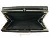 Кошелек женский кожаный WANLIMA (ВАНЛИМА) W72040230473-black