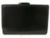 Кошелек женский кожаный WANLIMA (ВАНЛИМА) W72040230473-black