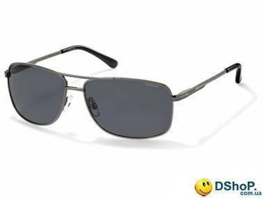 Очки мужские с поляризационными линзами оригинал POLAROID (ПОЛАРОИД) P4409B