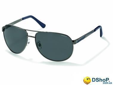 Очки мужские с поляризационными линзами оригинал POLAROID (ПОЛАРОИД) P4402A