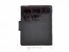 Мужской кожаный кошелек WANLIMA (ВАНЛИМА) W120467400034-black