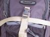 Мужской рюкзак ONEPOLAR (ВАНПОЛАР) W1520-grey