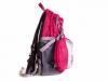 Женский рюкзак ONEPOLAR (ВАНПОЛАР) W1525-red