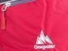 Детский рюкзак ONEPOLAR (ВАНПОЛАР) W1700-red