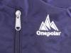 Мужской рюкзак ONEPOLAR (ВАНПОЛАР) W1800-navy
