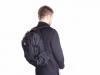 Мужской рюкзак ONEPOLAR (ВАНПОЛАР) W1801-black