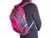Женский рюкзак ONEPOLAR (ВАНПОЛАР) W1801-red