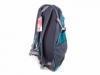 Женский рюкзак ONEPOLAR (ВАНПОЛАР) W1802-green