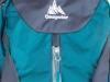 Женский рюкзак ONEPOLAR (ВАНПОЛАР) W1802-green