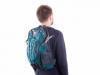 Женский рюкзак ONEPOLAR (ВАНПОЛАР) W1802-green