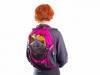 Детский рюкзак ONEPOLAR (ВАНПОЛАР) W1581-pink