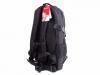 Мужской рюкзак ONEPOLAR (ВАНПОЛАР) W921-red