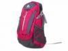 Мужской рюкзак ONEPOLAR (ВАНПОЛАР) W1802-red