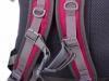 Мужской рюкзак ONEPOLAR (ВАНПОЛАР) W1802-red