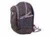 Мужской рюкзак ONEPOLAR (ВАНПОЛАР) W1800-grey