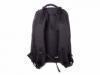 Мужской рюкзак с отделением для ноутбука ONEPOLAR (ВАНПОЛАР) W1063-black