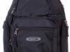 Мужской рюкзак с отделением для ноутбука ONEPOLAR (ВАНПОЛАР) W1063-black
